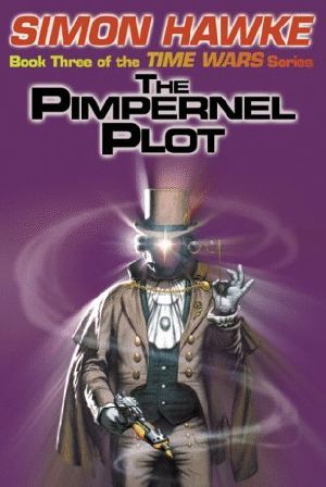 [TimeWars 03] • The Pimpernel Plot